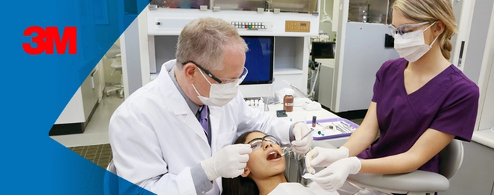 Participa en el webinar: Posibilidades restaurativas en dientes posteriores